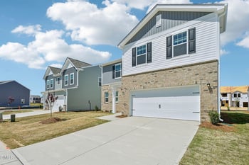 3801 Paragon Pl, Rolesville, NC 27571