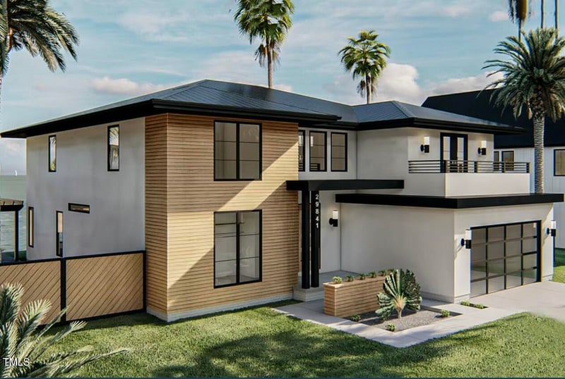 3801 Peaceful Creek Trl, Zebulon, NC 27597