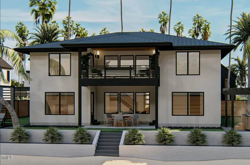 3801 Peaceful Creek Trl, Zebulon, NC 27597