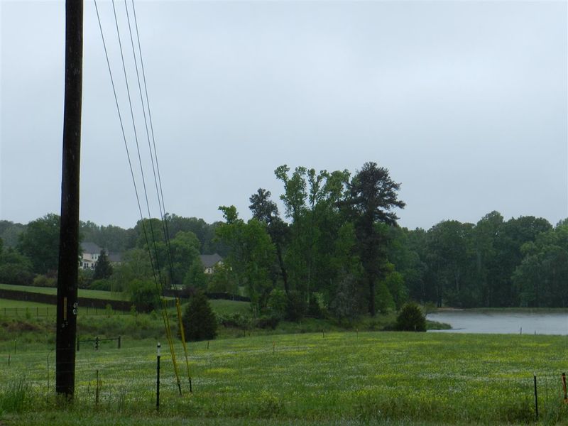 3801 Purnell Rd Lot 3, Wake Forest, NC 27587