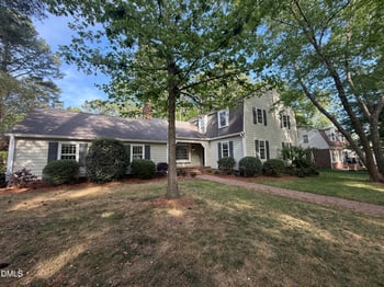 3801 Saint Marks Rd, Durham, NC 27707