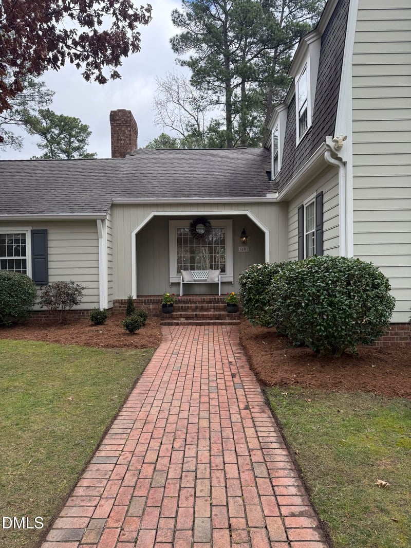3801 Saint Marks Rd, Durham, NC 27707