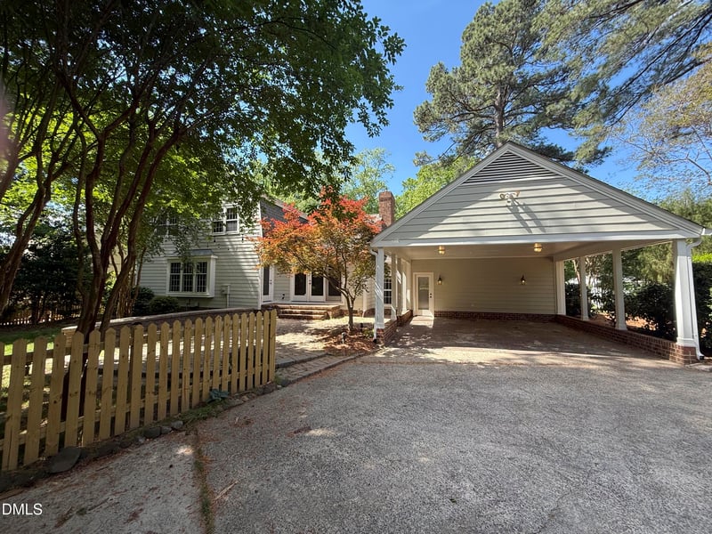 3801 Saint Marks Rd, Durham, NC 27707