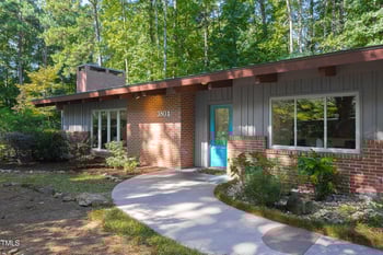 3801 Shoccoree Dr, Durham, NC 27705