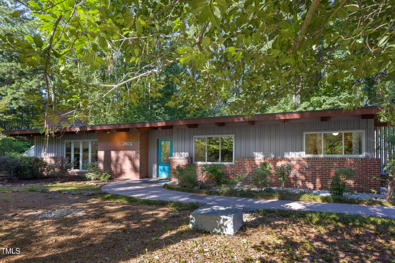 3801 Shoccoree Dr, Durham, NC 27705