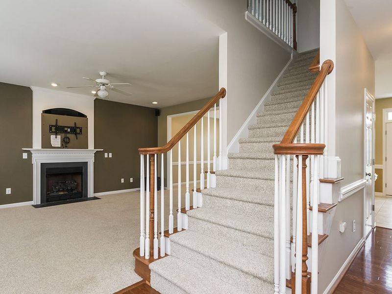 3801 Stovall Dr, Haw River, NC 27258
