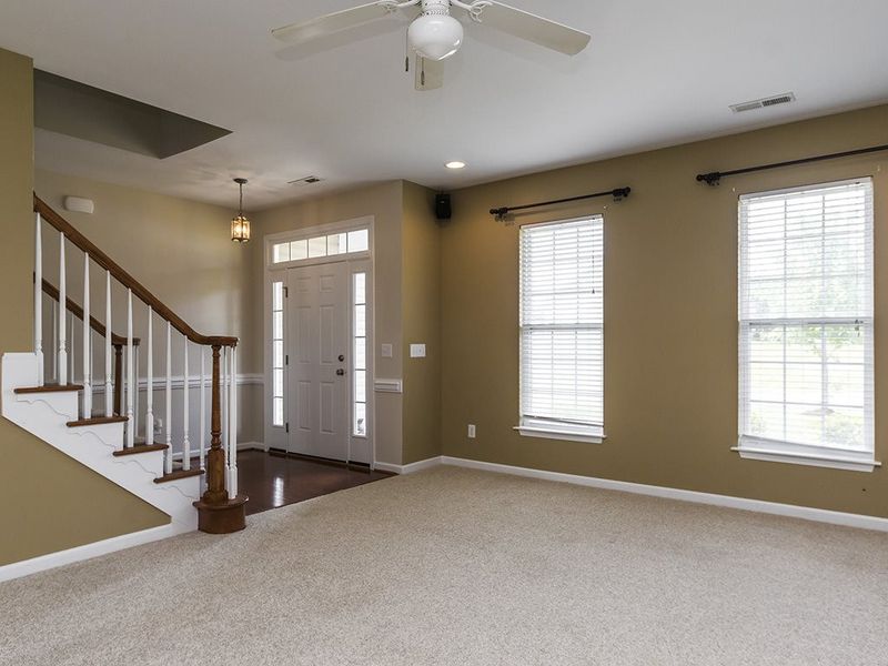 3801 Stovall Dr, Haw River, NC 27258