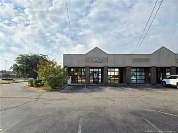 3801 Sycamore Dairy Rd #B, Fayetteville, NC 28303