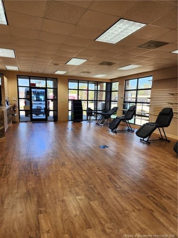 3801 Sycamore Dairy Rd #B, Fayetteville, NC 28303