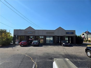 3801 Sycamore Dairy Rd #D, Fayetteville, NC 28303