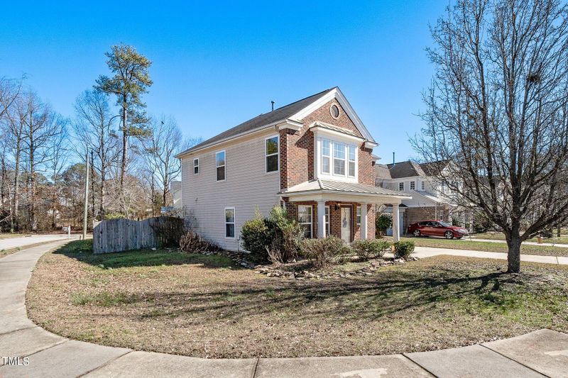 3801 Tryon Ridge Dr, Raleigh, NC 27610