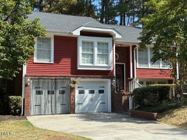 3801 Tyne Dr, Durham, NC 27703
