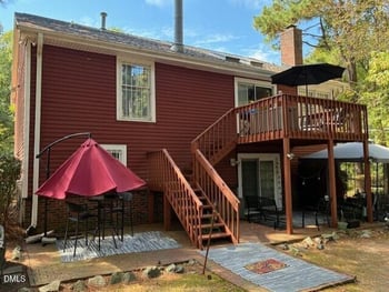 3801 Tyne Dr, Durham, NC 27703