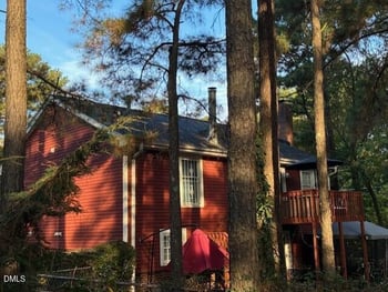 3801 Tyne Dr, Durham, NC 27703