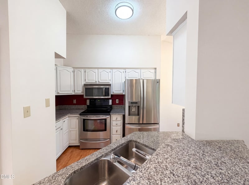 3801 Tyne Dr, Durham, NC 27703