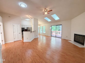 3801 Tyne Dr, Durham, NC 27703