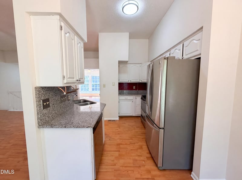 3801 Tyne Dr, Durham, NC 27703