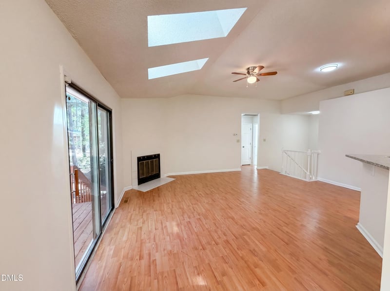 3801 Tyne Dr, Durham, NC 27703