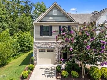 3801 Windsnap Dr, Wake Forest, NC 27587