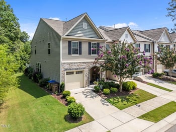 3801 Windsnap Dr, Wake Forest, NC 27587