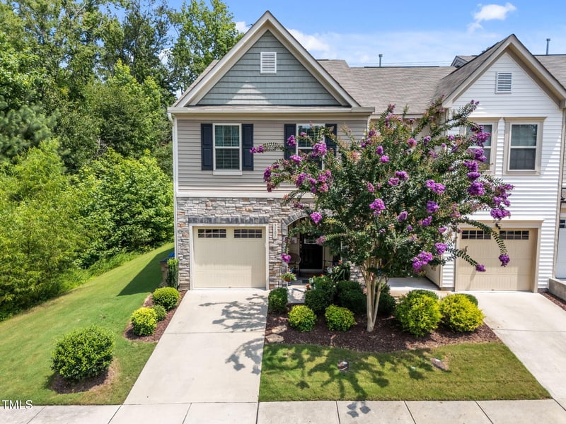 3801 Windsnap Dr, Wake Forest, NC 27587