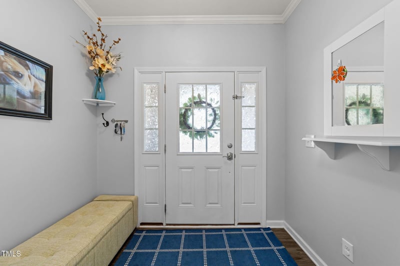 3801 Windsnap Dr, Wake Forest, NC 27587