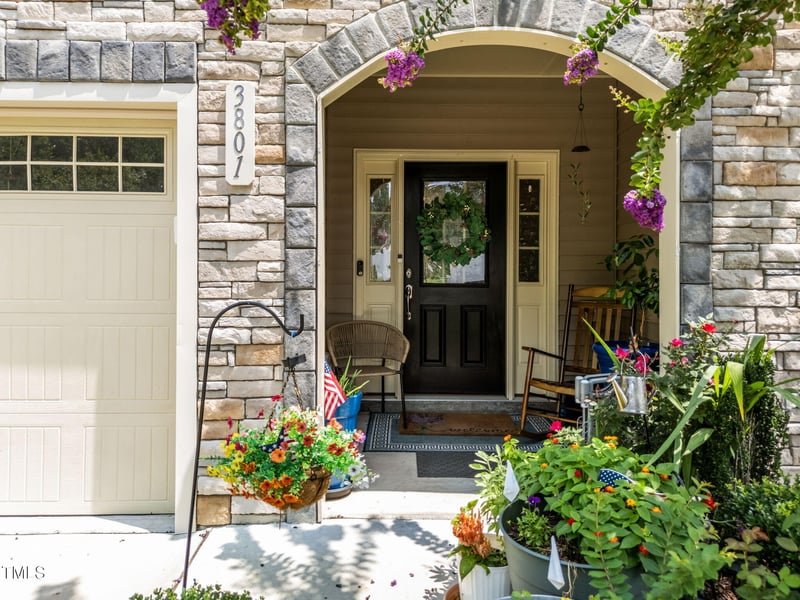 3801 Windsnap Dr, Wake Forest, NC 27587