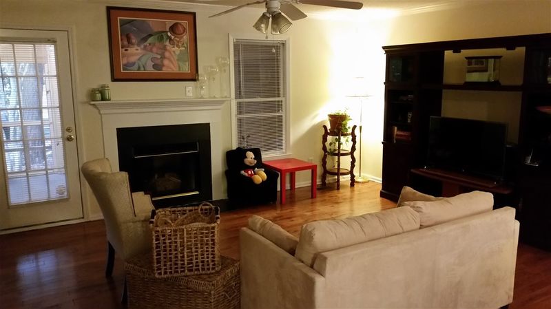 3802 Axle Ln, Raleigh, NC 27616
