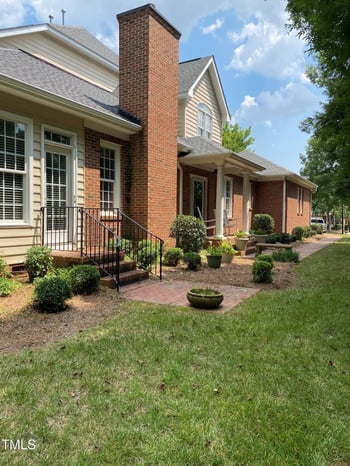 3802 Burwell Rollins Cir, Raleigh, NC 27612