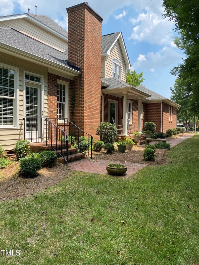 3802 Burwell Rollins Cir, Raleigh, NC 27612