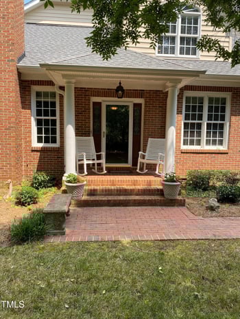 3802 Burwell Rollins Cir, Raleigh, NC 27612
