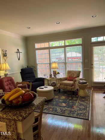 3802 Burwell Rollins Cir, Raleigh, NC 27612
