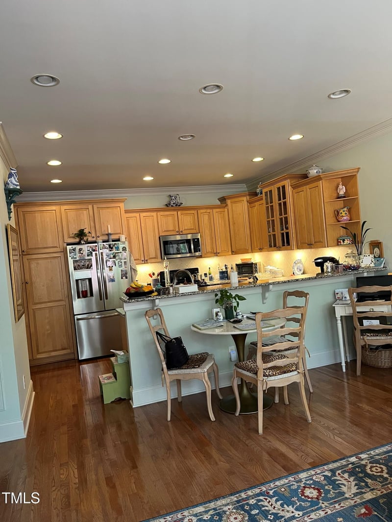 3802 Burwell Rollins Cir, Raleigh, NC 27612