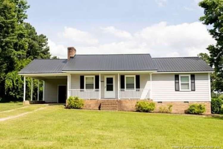 3802 Carson Dr, Sanford, NC 27332