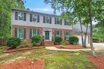 3802 Colorado Ave, Durham, NC 27707