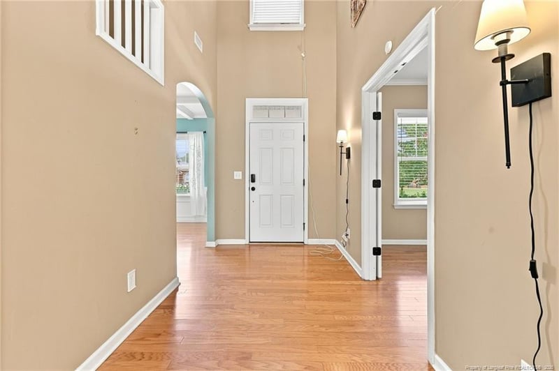 3802 Corapeake Dr, Fayetteville, NC 28312
