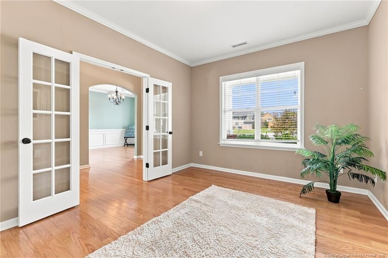 3802 Corapeake Dr, Fayetteville, NC 28312