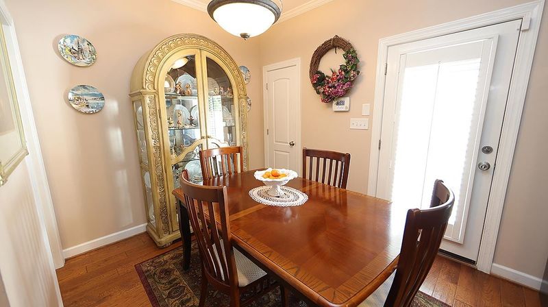 3802 Heritage View Trl, Wake Forest, NC 27587