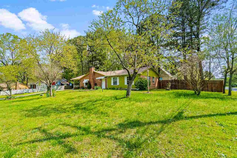 3802 Ruggles St, Durham, NC 27704
