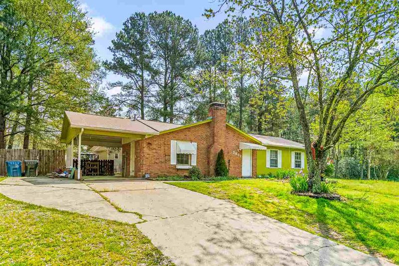 3802 Ruggles St, Durham, NC 27704