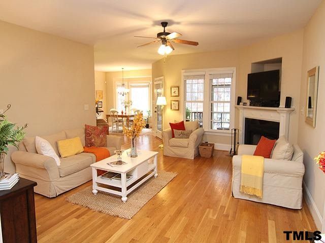 3802 St Lucy Dr, Franklinton, NC 27525