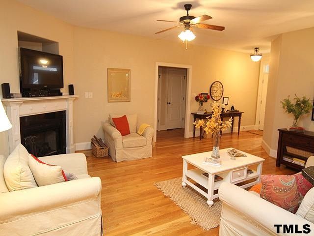3802 St Lucy Dr, Franklinton, NC 27525