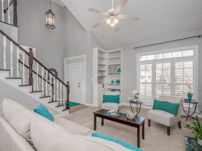 3802 Sunningdale Way, Durham, NC 27707