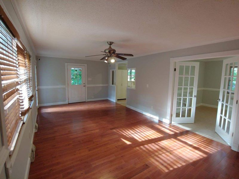 3802 Tremont Dr, Durham, NC 27705