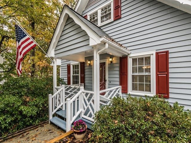 3802 Zenith Pl, Durham, NC 27705