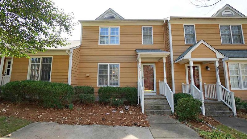 3803 Axle Ln, Raleigh, NC 27616