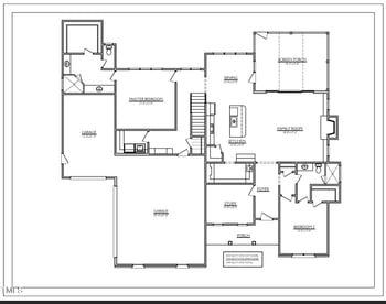 3803 Bennett Grove Dr, Wake Forest, NC 27587