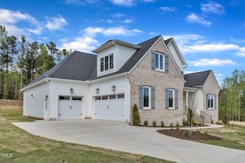3803 Bennett Grove Dr, Wake Forest, NC 27587
