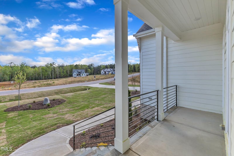 3803 Bennett Grove Dr, Wake Forest, NC 27587