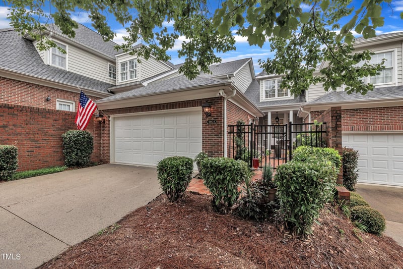 3803 Burwell Rollins Cir, Raleigh, NC 27612